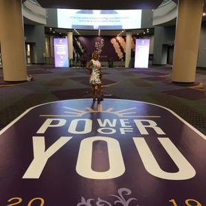 Meet your Posher, Marcy